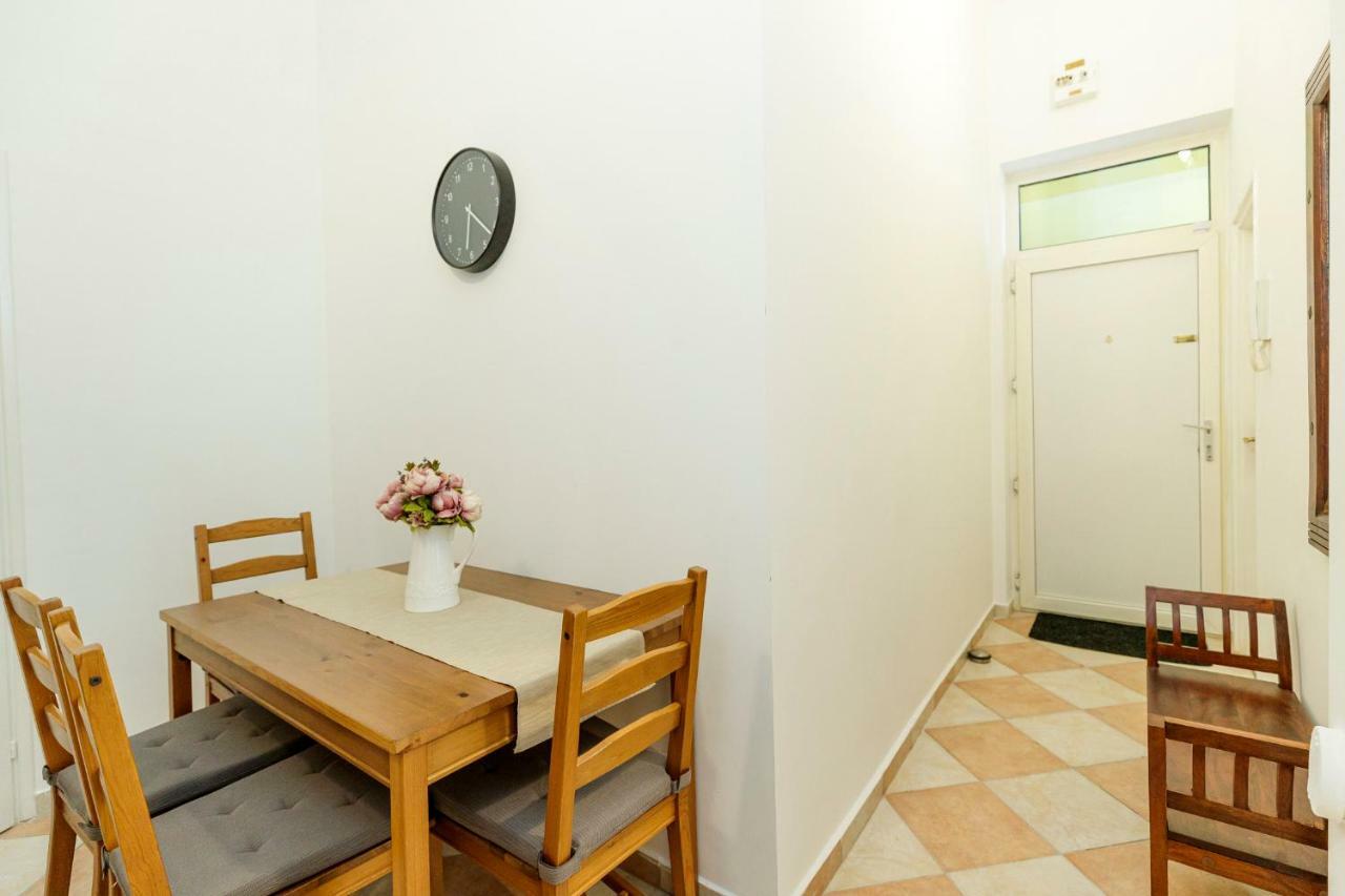 Sophie Apartman Eger Exterior foto