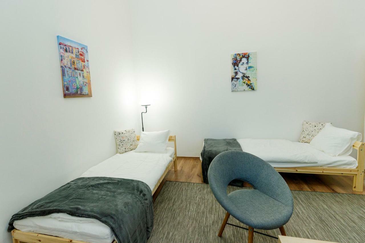 Sophie Apartman Eger Exterior foto